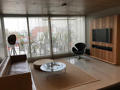 Oficina - Alquiler Palermo Hollywood