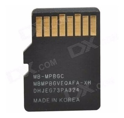 Cartão Samsung 256gb 100mb/s 4k 100% Original Lacrado S7,s8.