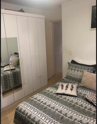 Prédios Residenciais Para Venda No Bairro Vila Bremen Em Guarulhos - Cod: Ai22147 - Ai22147