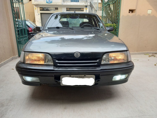 Gm Chevrolet Monza 2.0 Automático