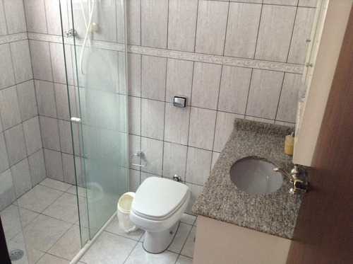 Imagem 15 de 28 de Casa Residencial À Venda, Assunção, São Bernardo Do Campo. - Ca9225