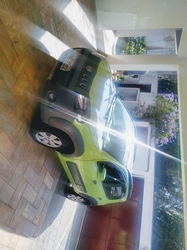 Imagem 15 de 15 de Fiat Uno 2014 1.0 Way Flex 5p