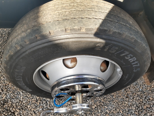 Imagem 9 de 13 de Volkswagen Vw 9150