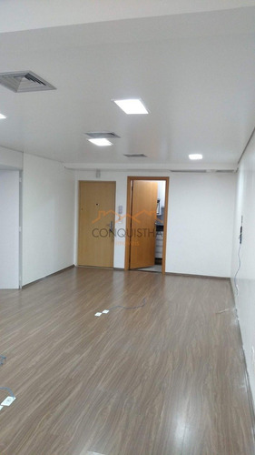 Imagem 11 de 15 de Salas/conjuntos - Rudge Ramos - Ref: 2848 - L-5032
