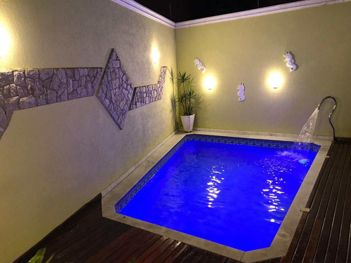 Imagem 22 de 28 de Casa Isolada Com 3 Dorms, Caiçara, Praia Grande - V137896