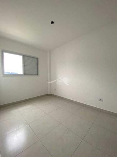 Imagem 14 de 30 de Apartamento Em Praia Grande, Canto Do Forte - V6242