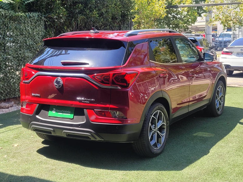 Ssangyong Korando New Korando 1.5 2021