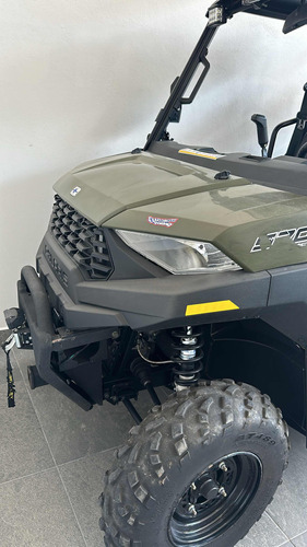 Polaris Ranger570