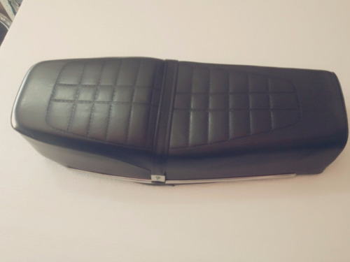 Asiento Winner Cg125 Nuevos