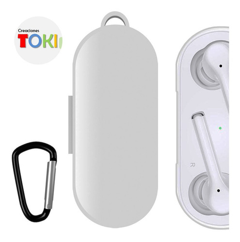 Funda Para Huawei Freebuds 3i
