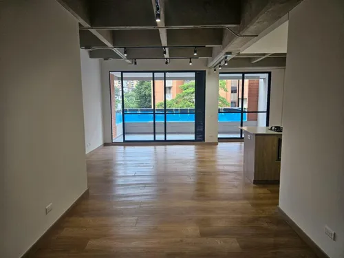 Apartamento En Venta En Las Orquideas. Cod V12258