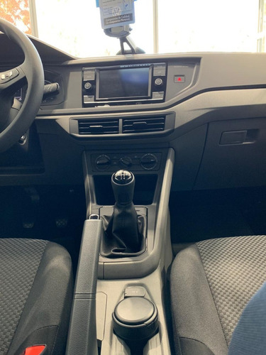 Volkswagen Polo Trendline Avanzados Pre-adjudicado Lm