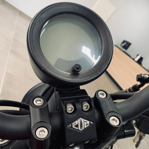 Imagen 18 de 23 de Keeway K-light 202 - Totalmente Financiada - Mejor Contado!