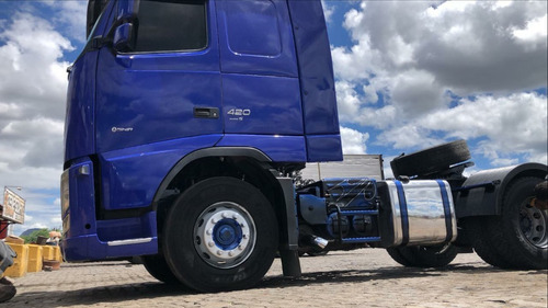 Volvo Fh 420