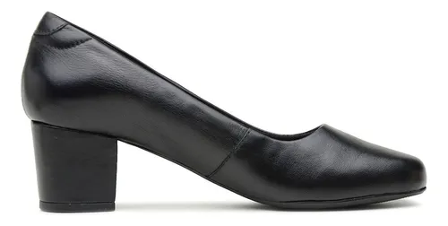 Sapato social hotsell militar feminino