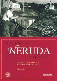 Imagen 1 de 1 de Essential Neruda Esencial / Pablo Neruda