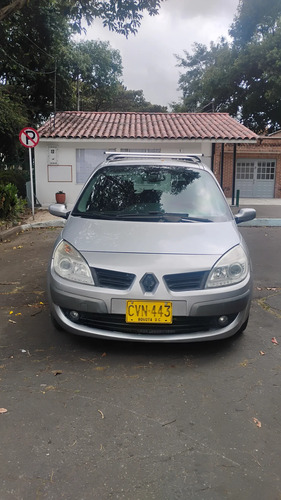 Renault Scénic II 2.0