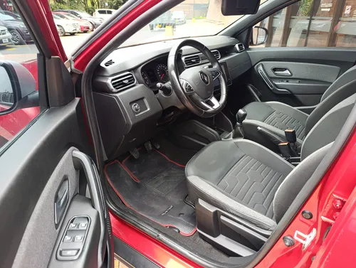 Renault Duster 1.6 Intense Mt