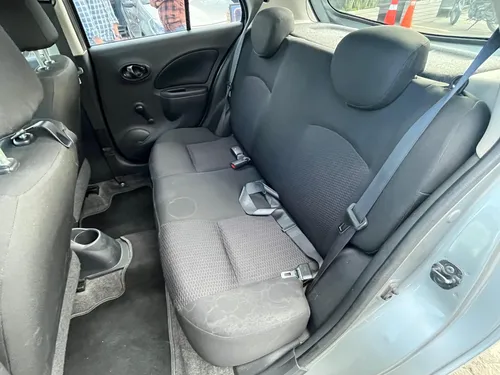 Nissan March Active 1.6cc MT AA