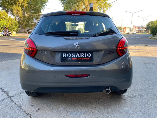 Peugeot 208 Allure 1.6