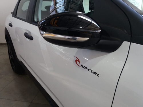 Citröen C4 Cactus Rip Curl Mt6