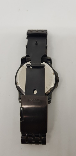 Relógio Fossil Original Semi Novo Fs-4439