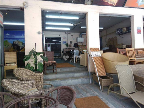 Imagem 1 de 10 de Loja De 324 M² Por R$ 430.000 - São Francisco - Niterói/rj - Lo0510