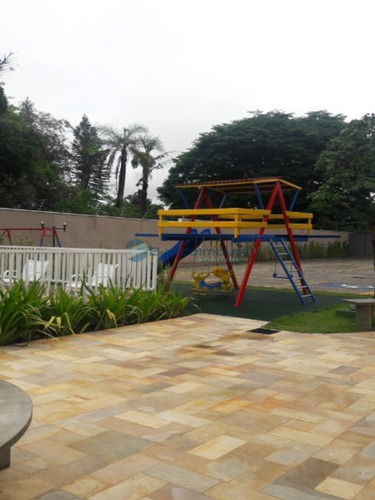 Imagem 15 de 15 de Apartamento Para Locação Em Hortolandia - Ap03245 - 69382351