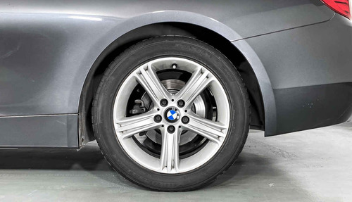 Imagen 12 de 15 de 33969 - Bmw Serie 4 2017 Con Garantía
