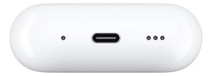AirPods Pro Apple 2da Generación Con Estuche De Carga Magsaf (Usado)