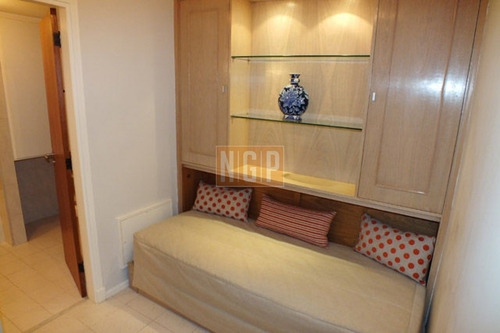 Divino Impecable Con Servicios- Ref: 14439