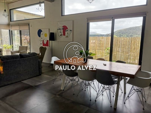 Casas Venta 2 Dormitorios Piriápolis