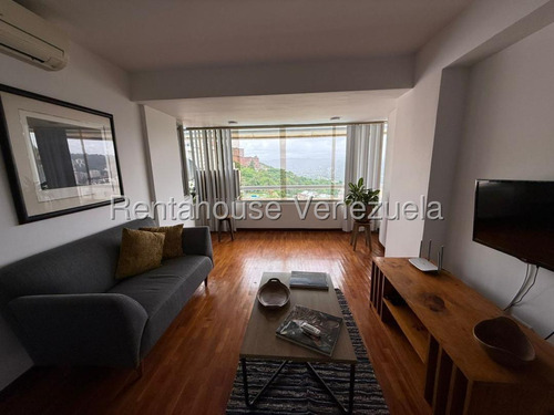 En Venta Apartamento En Los Samanes Mfl2523065