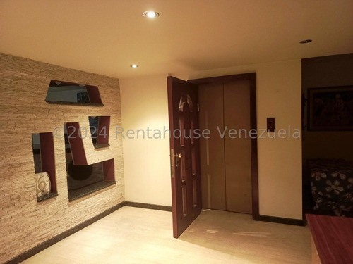 Yb Se Vende Hermoso Apartamento En La Florida #25-291