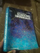 Comprar Libro Ecuaciones Diferenciales Ross