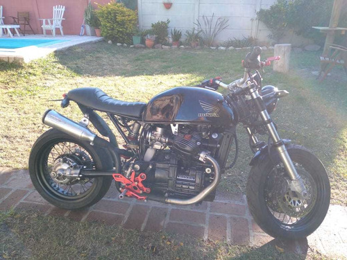 Honda Cx500