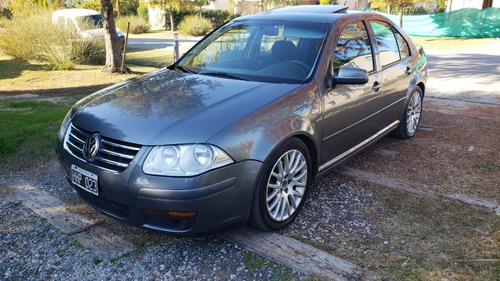 Imagen 1 de 11 de Volkswagen Bora Highline 1.8 T 2008 100000km /kawacolor