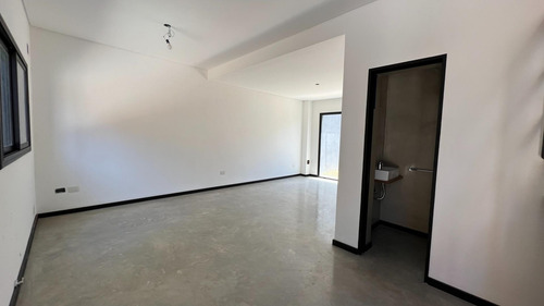 Imagen 9 de 15 de Duplex A Estrenar Con Dos Dormitorios En Venta