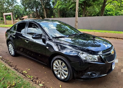 Chevrolet Cruze 2014 1.8 Ltz Ecotec 6 Aut. 4p