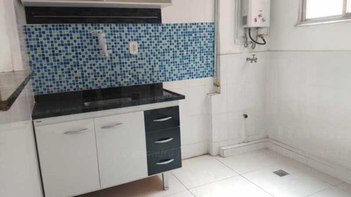 Imagem 9 de 12 de Apartamento-à Venda-taquara-rio De Janeiro - Peap20335