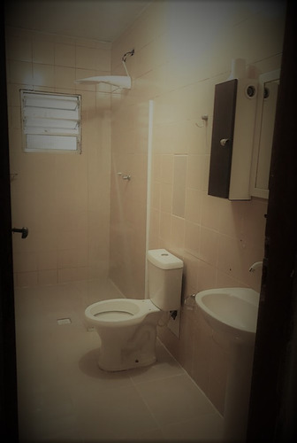 Casa Sobrado Com 4 Casas De Aluguel No Parque Jandaia - Carapicuíba - Sp