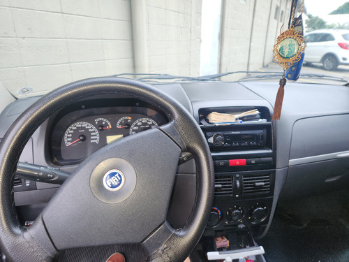 Fiat Palio Weekend 1.4 Elx Flex 5p