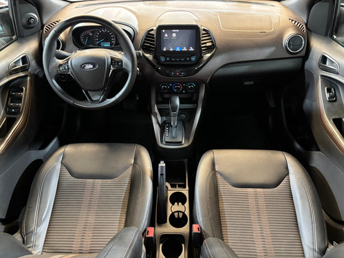 Ford Ka 1.5 TI-VCT FLEX FREESTYLE AUTOMÁTICO
