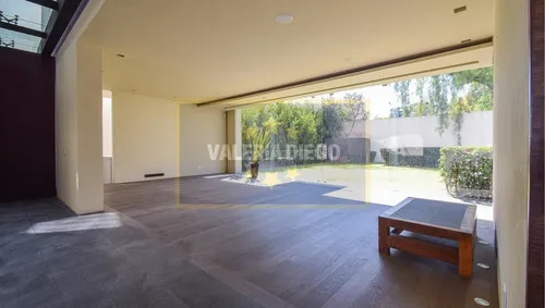 Remato Casa En Jardines Del Pedregal, Alvar Obregon