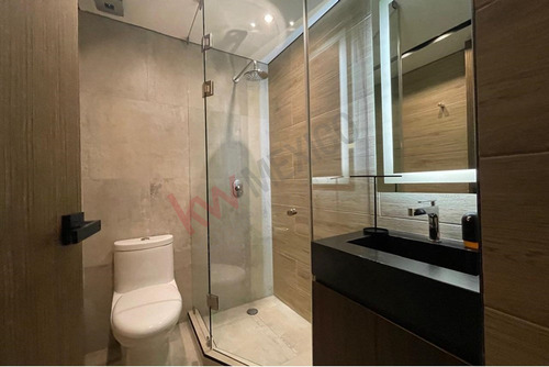 ¡vive Con Estilo! Departamento En Venta Con Plusvalía En Ciudad De Los Deportes