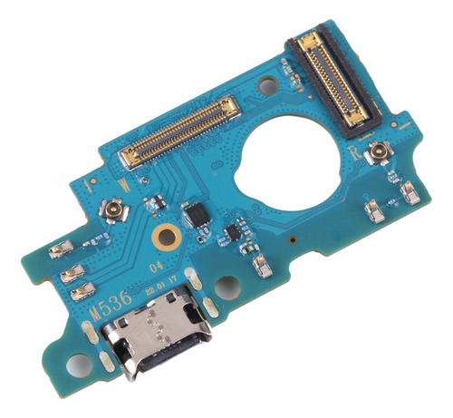 Xb Tarjeta De Carga Para Samsung Galaxy A32 4g Sm-a325