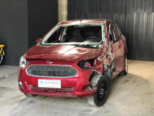 Ford Ka Se