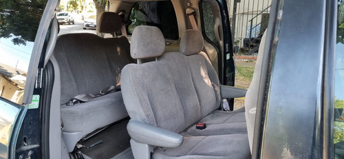Ford Windstar 3.8