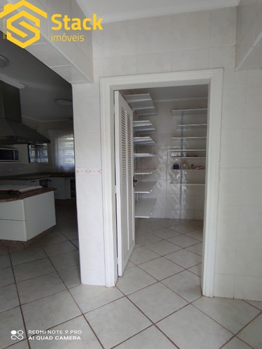 Imagem 12 de 30 de Casa À Venda Em Jundiaí/itatiba - Condomínio Fechado Parque Da Fazenda - Ca01745