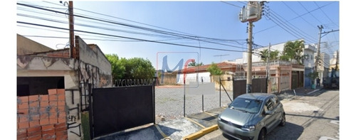 Imagem 1 de 1 de Ref: 12.199 Ótimo Terreno Com 280 M², 80 M² De A.c. E 7 M² De Testada, No Bairro Chácara Califórnia. Zoneamento: Zeu. Aceita Permuta Total. - 12199